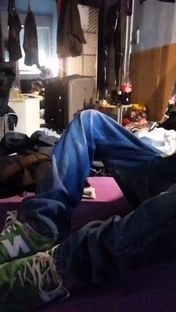 jeans_boy  20-08-2021 Recorded Video Naked